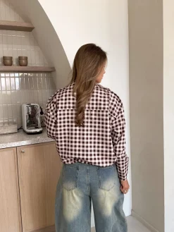 Kaya jacket