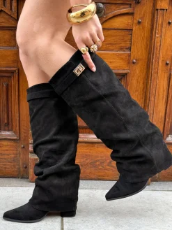 Laars Zara zwart