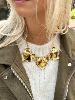 Love Three ketting