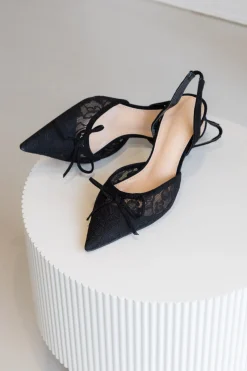 Luna lace hak