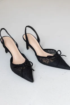 Luna lace hak
