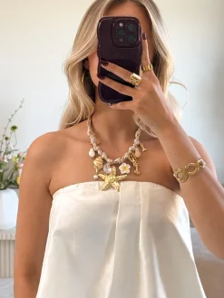 Ocealina ketting