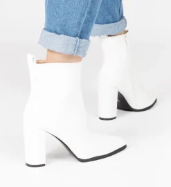 One more white