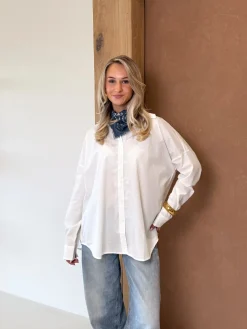 Oversized blouse Eileen