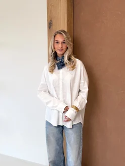 Oversized blouse Eileen