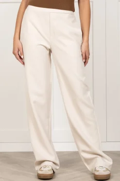Pantalon Zita beige