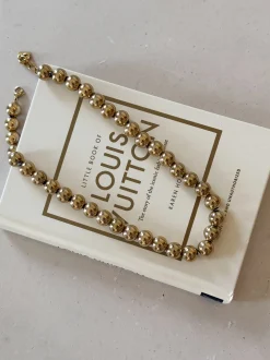Parel ketting