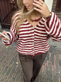 Red Amour ketting