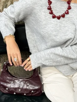 Ring Pearl Love