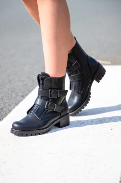 Rockabye boots