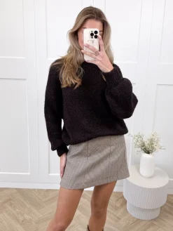 Rok Julia bruin