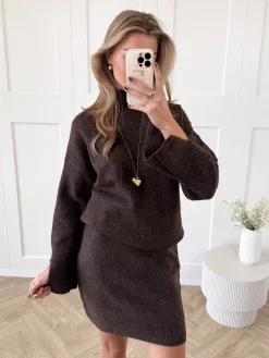 Rok Livia bruin