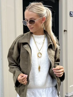 Sugar loop ketting