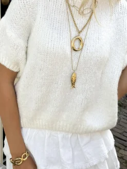 Sugar loop ketting
