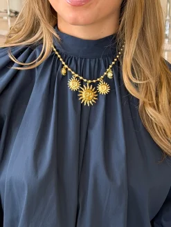 Sunny ketting