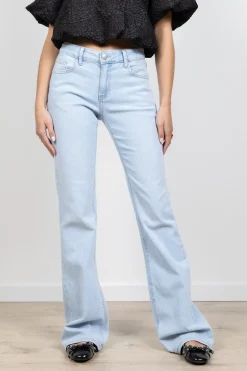 Tall Jeans Jules licht blauw