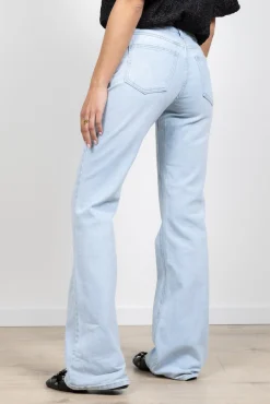 Tall Jeans Jules licht blauw