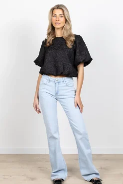 Tall Jeans Jules licht blauw