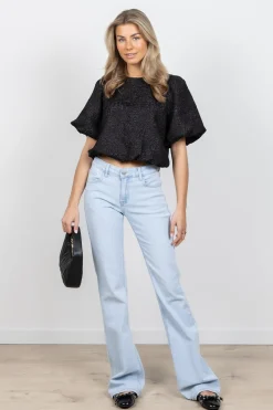 Tall Jeans Jules licht blauw