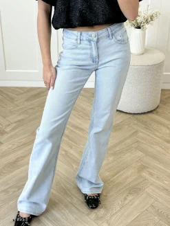 Tall Jeans Jules licht blauw