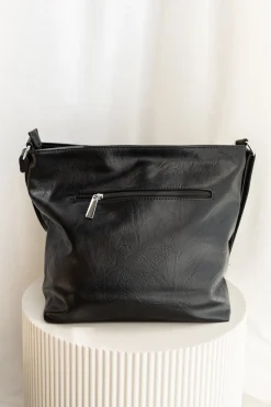 Tas Lexy zwart