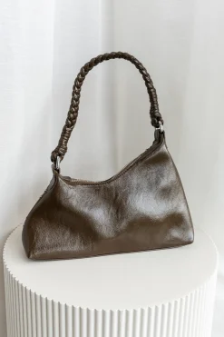 Tas Meggy army green