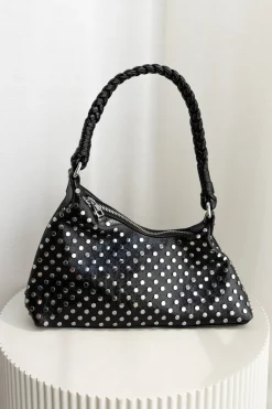 Tas Meggy zwart