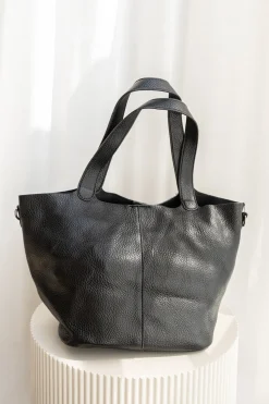Tas Sammy zwart