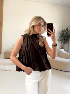 Top Juultje bruin