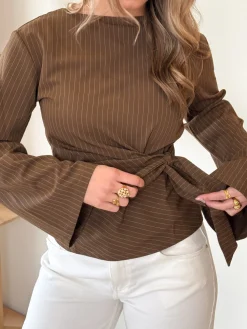 Top Lois bruin