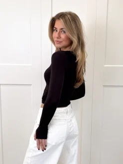 Top Mirella bruin