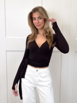 Top Mirella bruin