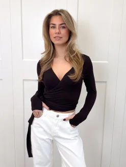 Top Mirella bruin