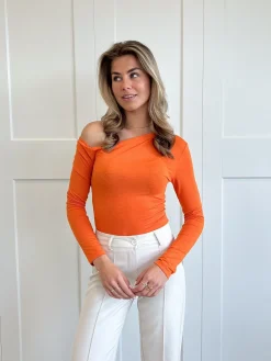 Top Viva oranje