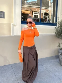 Top Viva oranje