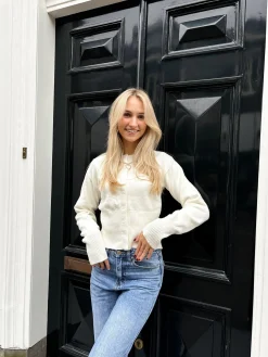 Trui Blake off white