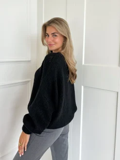 Trui Ella zwart