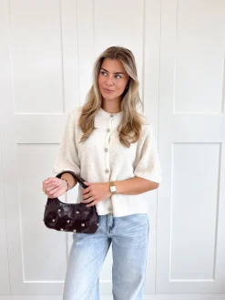 Trui Nola beige