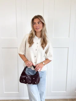 Trui Nola beige