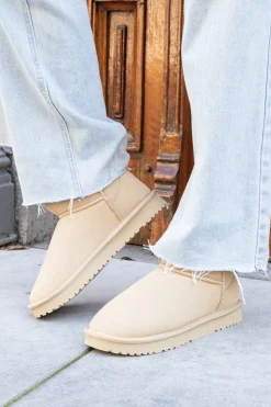 Uggies beige